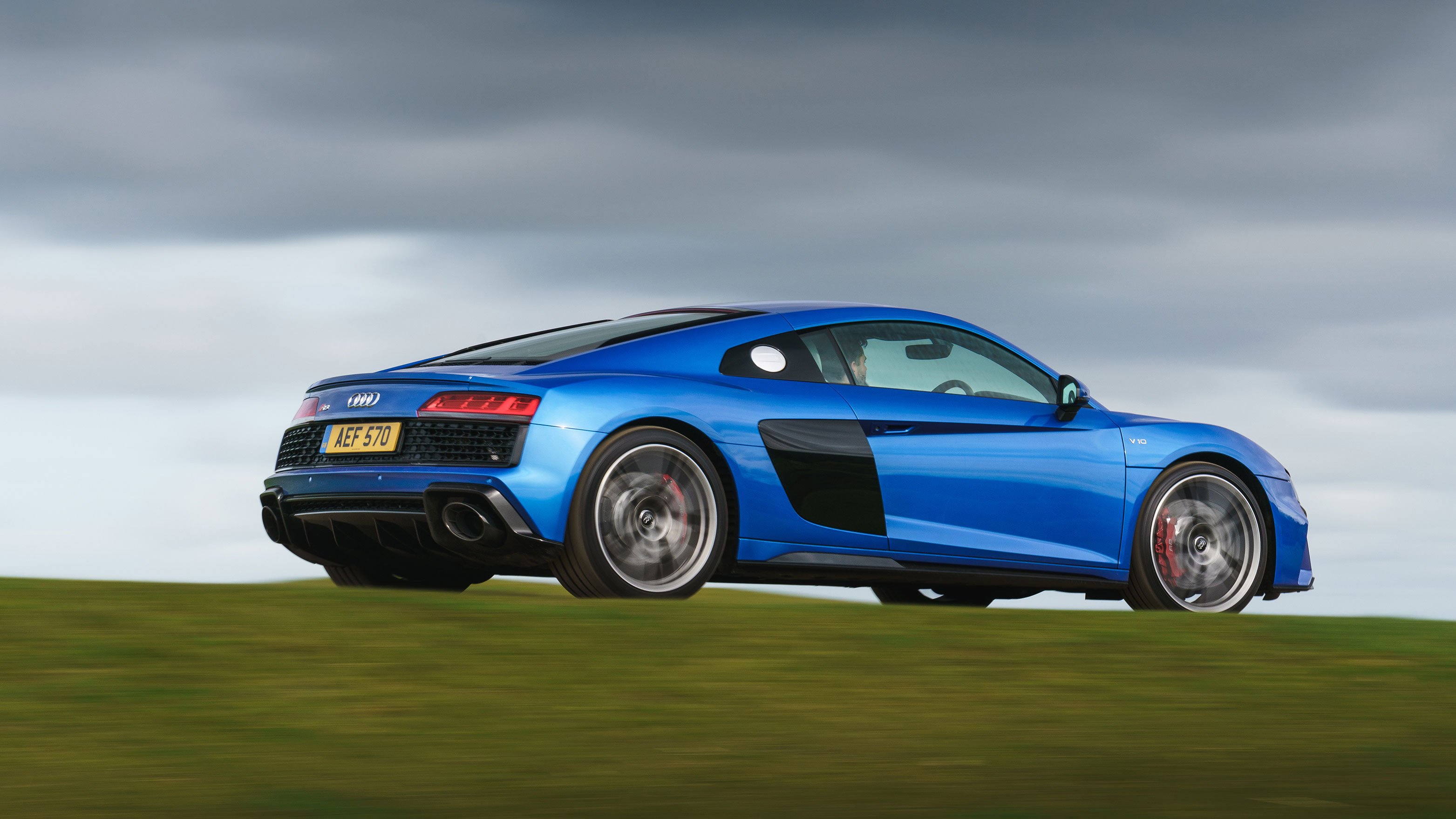 Audi R8 Review & Prices 2023 AutoTrader UK